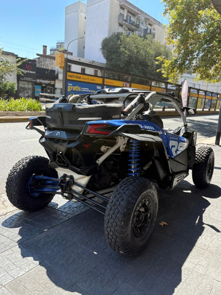 Can-Am Maverick X3 Xrs — foto 14